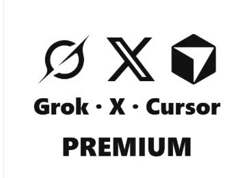 【卡冲官方充值】美区 Gork Premium CDK