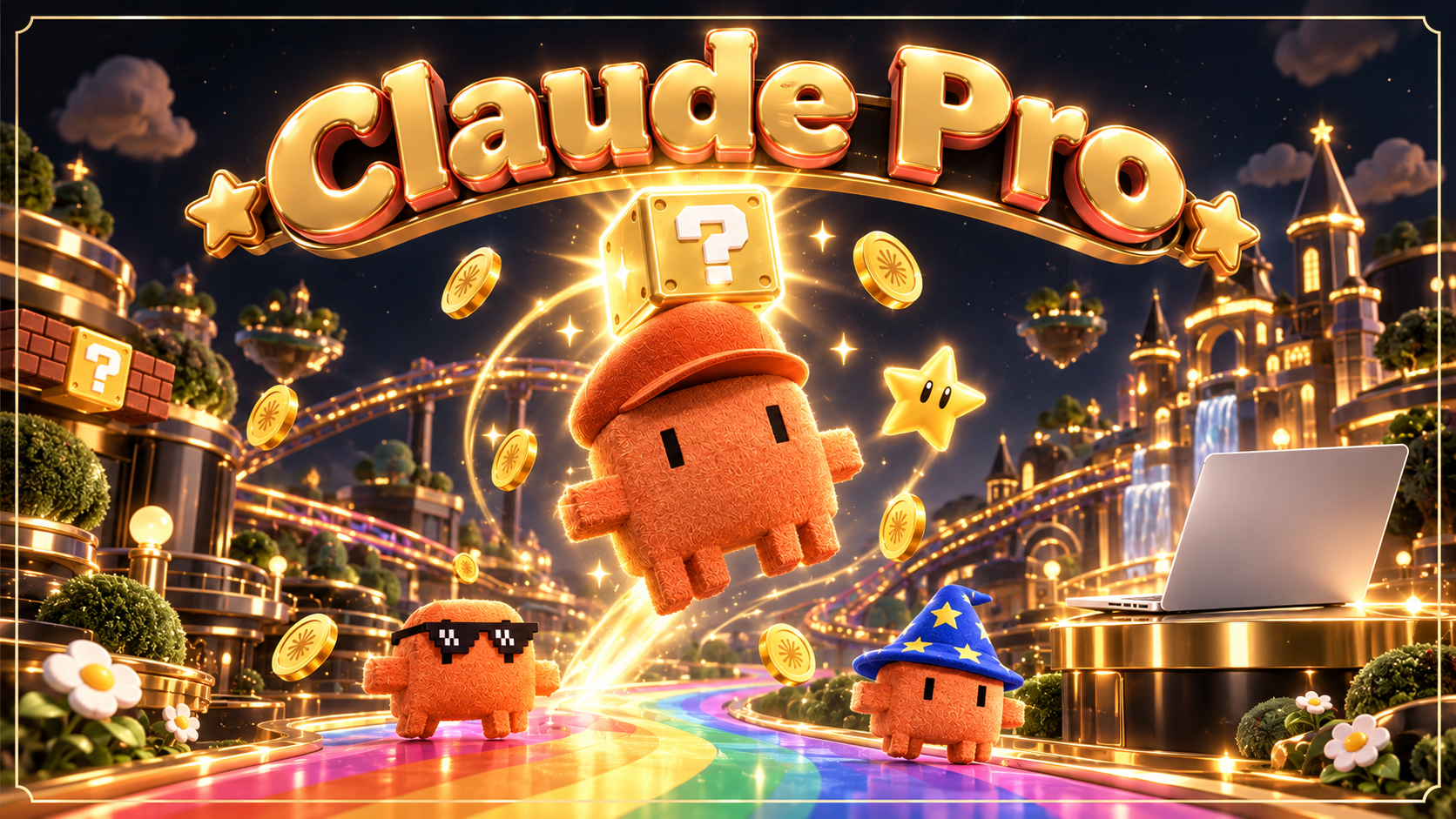 Claude Pro